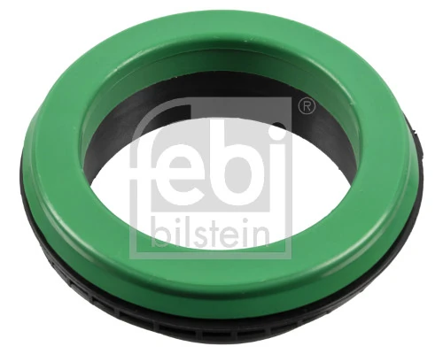 Rolling Bearing, suspension strut support mount